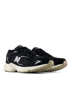 Tenis Deportivos New Balance 725 V1 Original Negro Hombre