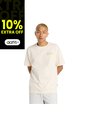 Camisa Deportiva New Balance Original Athletics Beige Hombre de New Balance
