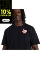 Camisa Deportiva New Balance Original Graphics Negro Hombres de New Balance