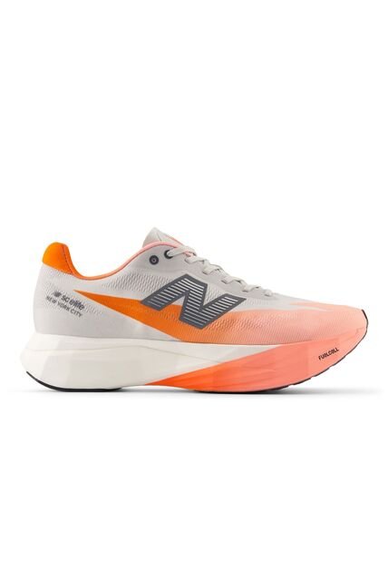 Tenis Deportivos New Balance Originales Elite Blanco Hombre