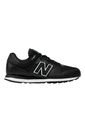 Tenis New Blance Gw500 Para Mujer-Negro de New Balance