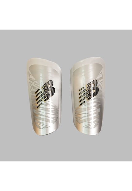 Canilleras New Blance Unisex Furon League Slip Guard -Blanco