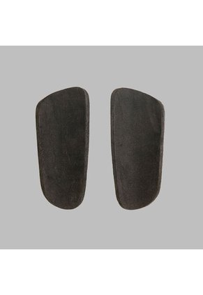 Canilleras New Blance Unisex Furon League Strap Guard-Blanco