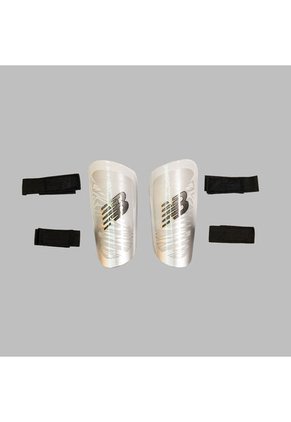 Canilleras New Blance Unisex Furon League Slip Guard -Blanco