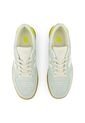 Tenis Deportivos New Balance T500 Original Azul Unisex de New Balance