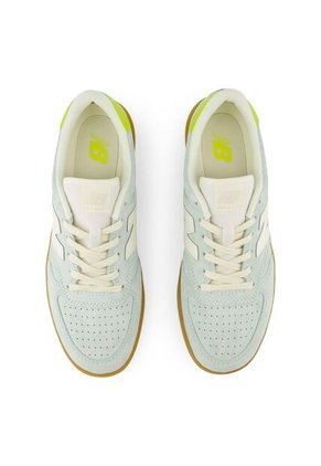 Tenis Deportivos New Balance T500 Original Azul Unisex