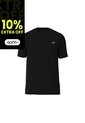 Camisa Tshirt Marca New Balance Sport Ess Negro Hombre de New Balance