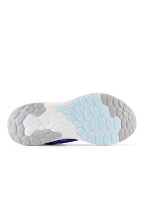 Tenis Deportivos New Balance Fresh Foam Arishi Azul Mujer