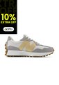 Tenis Deportivos New Balance Originales 327W Gris Para Mujer de New Balance