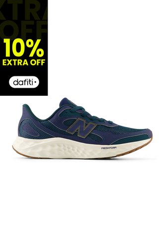 Tenis Deportivo New Balance Original Arishi Azul Para Hombre New Balance