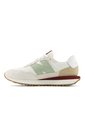 Tenis Deportivo New Balance Originales 237 Blanco Para Mujer de New Balance