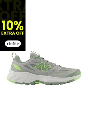 Tenis Deportivos New Balance Original 410 V9 Gris Mujer New Balance