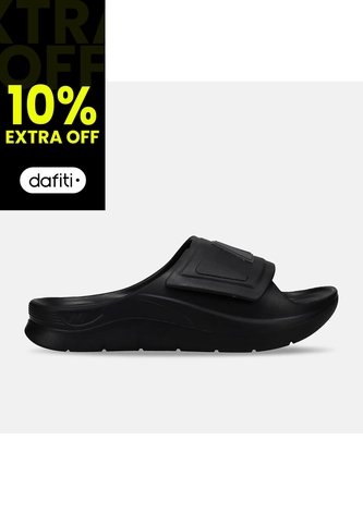 Sandalias New Balance Original Men'S 202Xa Negro Para Hombre New Balance