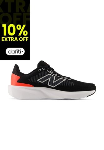 Tenis Deportivo New Balance Original 413v3 Negro Para Hombre New Balance