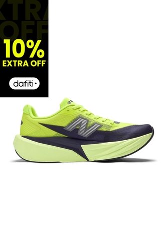Tenis Deportivos New Balance Original Rebel Verde Para Mujer New Balance
