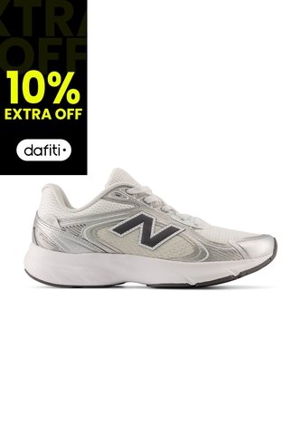 Tenis Deportivos New Balance Original Ff Amaste Blanco Mujer New Balance