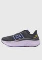 Tenis Running Negro-Lila new balance Fresh Foam X Kaiha Road de New Balance