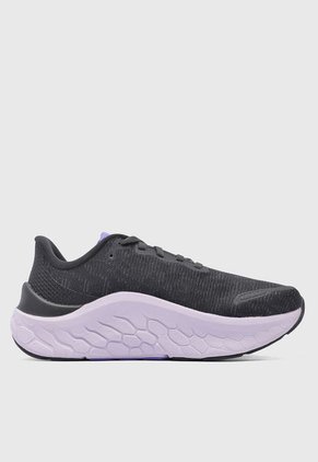 Tenis Running Negro-Lila new balance Fresh Foam X Kaiha Road