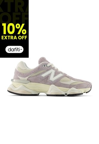 Tenis Deportivos New Balance Originales 9060 Rosa Para Mujer New Balance