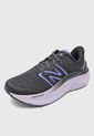 Tenis Running Negro-Lila new balance Fresh Foam X Kaiha Road de New Balance