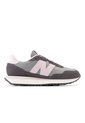 New Balance Tenis Para Mujer 237 New Balance de New Balance