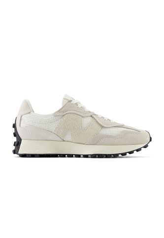 Tenis Deportivos New Balance Original Unisex 327 Beige New Balance