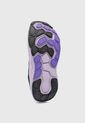Tenis Running Negro-Lila new balance Fresh Foam X Kaiha Road de New Balance