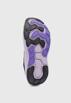 Tenis Running Negro-Lila new balance Fresh Foam X Kaiha Road