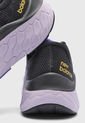 Tenis Running Negro-Lila new balance Fresh Foam X Kaiha Road de New Balance