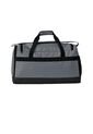 Maletin New Balance Team Duffel Medium-Gris de New Balance