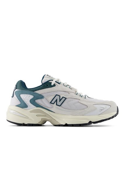 Tenis Deportivos New Balance Original 725 Blanco Para Hombre