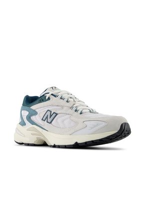 Tenis Deportivos New Balance Original 725 Blanco Para Hombre