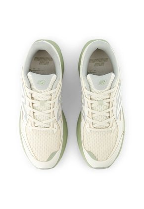Tenis Deportivos New Balance Original Trainer Beige Unisex