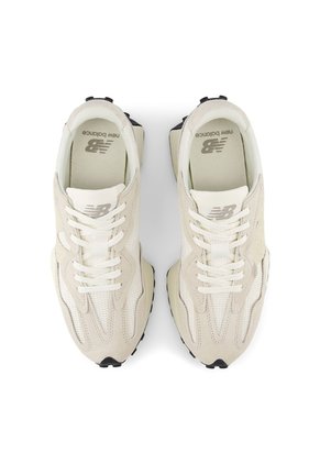 Tenis Deportivos New Balance Original Unisex 327 Beige