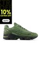 Tenis Deportivo New Balance Originales 1000 Run Verde Unisex de New Balance