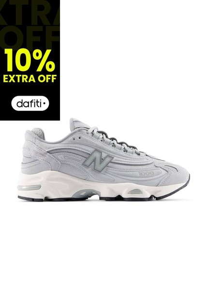 Tenis Deportivo NewBalance Original 1000 Running Gris Unisex