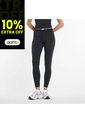 Pantalon Leggings New Balance Originales Ac Negro Para Mujer de New Balance