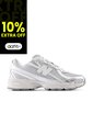 Tenis Deportivos New Balance Original Abzorb 740 Gris Mujer de New Balance