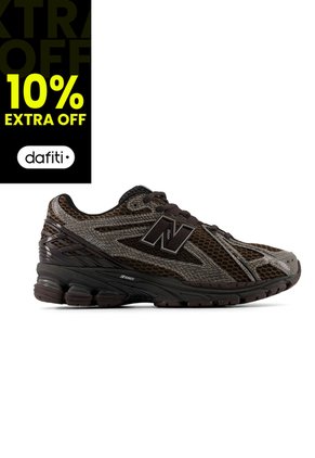 Tenis Deportivo New Balance Original Abzorb 1906 Café Unisex