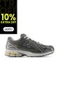 Tenis Deportivo New Balance Original Abzorb 1906 Gris Unisex de New Balance