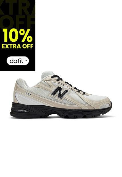 Tenis Deportivo New Balance Original Abzorb 740 Beige Unisex