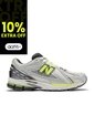 Tenis Deportivos New Balance Original 1906 Gris Hombre de New Balance