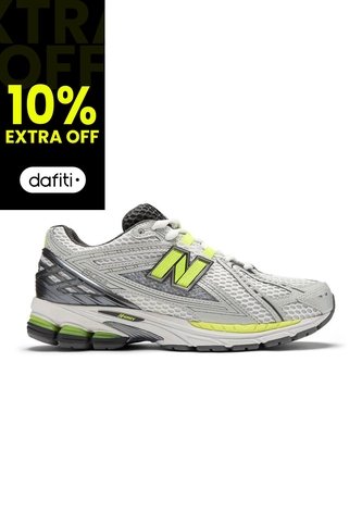 Tenis Deportivos New Balance Original 1906 Gris Hombre New Balance