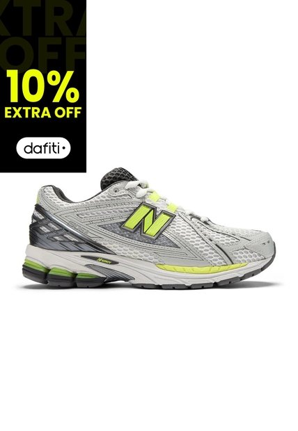 Tenis Deportivos New Balance Original 1906 Gris Hombre