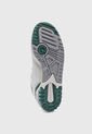 Tenis new balance 550 Blanco de New Balance