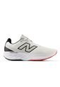 Tenis New Balance Fresh Foam 520 V9 Hombre-Blanco de New Balance