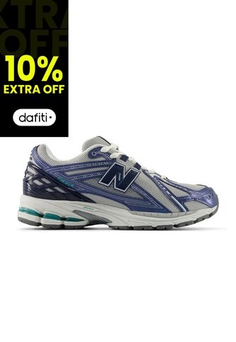 Tenis Deportivo New Balance Original Abzorb 1906 Azul Unisex New Balance