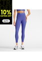 Pantalon Leggings New Balance Original Ac 25 Azul Para Mujer de New Balance