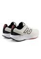 Tenis New Balance Fresh Foam 520 V9 Hombre-Blanco de New Balance