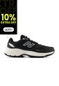 Tenis Deportivos New Balance Original 410V9 Negro Para Mujer de New Balance